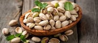 Unlock the Power of Pistachios: A Tasty Way to Boost Your Protein